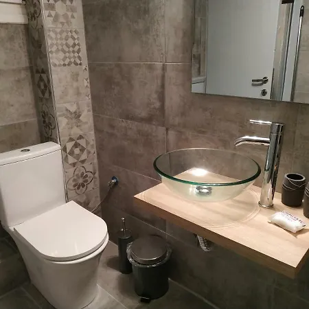 Bright Steps From The Sea * 테살로니키