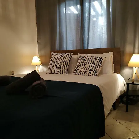 Apartmán Bright Steps From The Sea