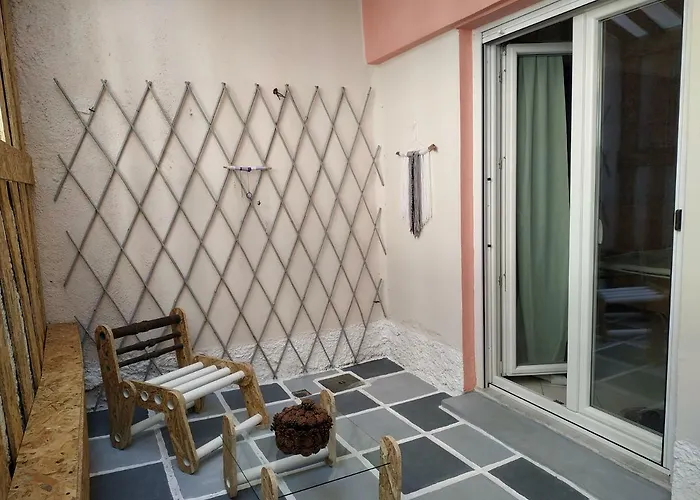 Appartement Bright Steps From The Sea