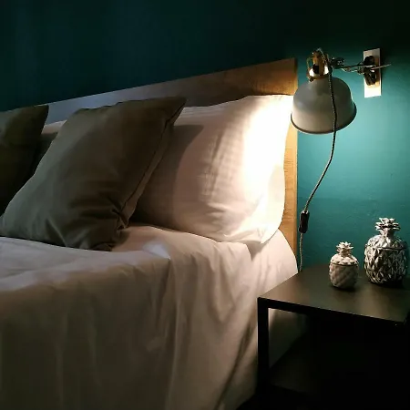 Bright Steps From The Sea