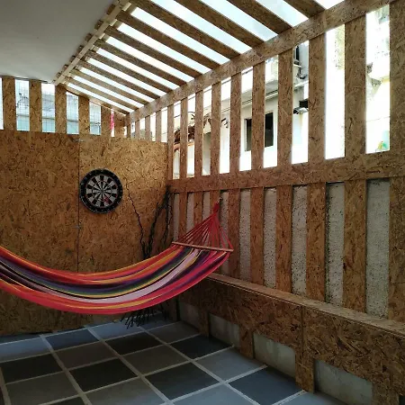 Apartment Bright Steps From The Sea Thessaloniki